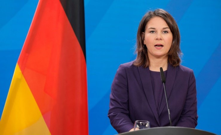 ألمانيا تدعو إلى إيجاد حل أوروبي لسياسة اللاجئين ألمانيا تدعو إلى إيجاد حل أوروبي لسياسة اللاجئين