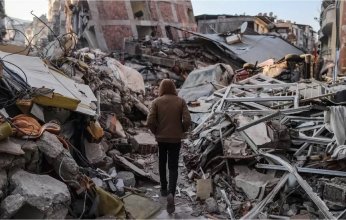 الزلزال المدمر.. تفاصيل مأسوية بشأن وفاة عروسين ذهبا لقضاء شهر العسل في المغرب