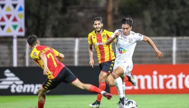 تعرف على القنوات الناقلة لمباراة الترجي والصفافسي في الدوري التونسي 2024 تعرف على القنوات الناقلة لمباراة الترجي والصفافسي في الدوري التونسي 2024