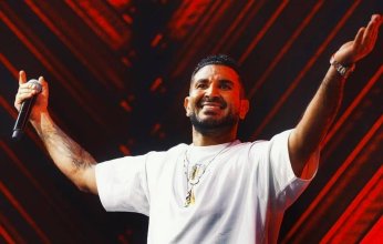 أحمد سعد يشارك جمهوره بفيديو جديد على "انستجرام"