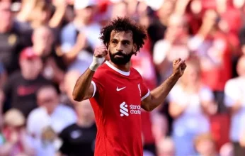 غياب الفرعون المصري عن قائمة المرشحين للفوز بجائزة ذا بيست لأفضل لاعب في العالم