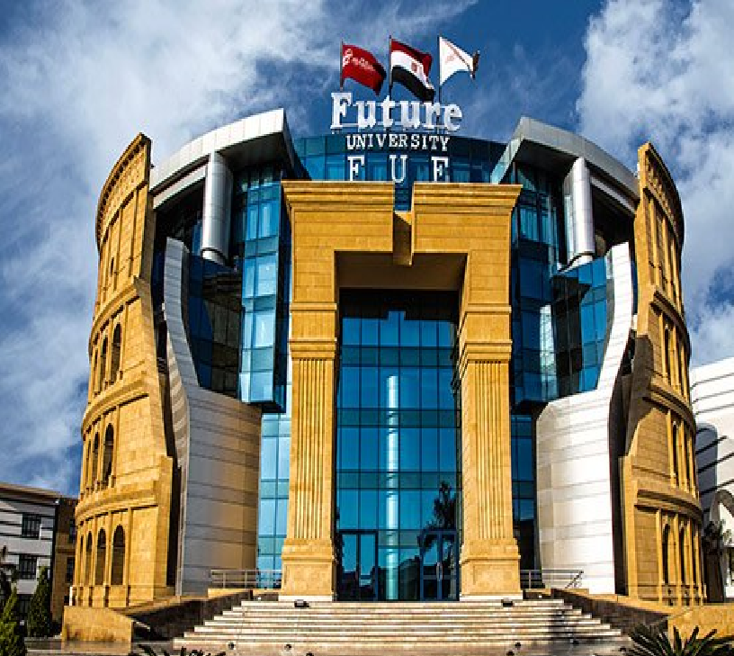 صيدلة جامعة المستقبل في مصر تحصل على الاعتماد الدولي لبرامج كلية الصيدلة من مجلس اعتماد الصيدلة الأمريكية (ACPE) صيدلة جامعة المستقبل في مصر تحصل على الاعتماد الدولي لبرامج كلية الصيدلة من مجلس اعتماد الصيدلة الأمريكية (ACPE)