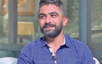 لحظة ضعف.. الفنان المصري فادي خفاجة يعتذر عن «فيديو الانهيار»