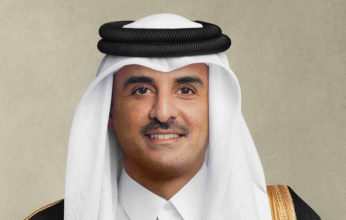 أمير قطر يوجه بإرسال فرق إنقاذ ومساعدات طبية عاجلة إلى المغرب