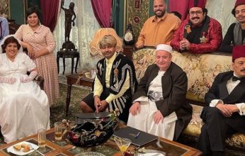 "الخميس اللى جاى" خلال أيام بدور العرض السينمائية بمصر
