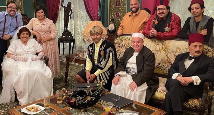 "الخميس اللى جاى" خلال أيام بدور العرض السينمائية بمصر "الخميس اللى جاى" خلال أيام بدور العرض السينمائية بمصر
