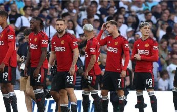 بث مباشر.. شاهد مباراة مانشستر يونايتد وكريستال بالاس في الدوري الإنجليزي