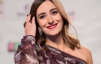 شاهد.. أمينة خليل تبهر جمهورها بـإطلالة صيفية على "إنستجرام"