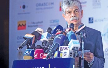 انتشال التميمي: توقف مهرجان الجونة السينمائي العام الماضي كشف أهميته
