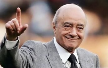 وفاة رجل الأعمال المصري محمد الفايد عن عمر يناهز 94 عاما