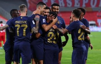 بثنائية نظيفة.. النصر السعودي يفوز على بيرسبوليس الإيراني على أرضه في دوري أبطال آسيا