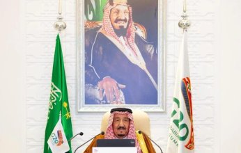 الديوان الملكي: بتوجيه خادم الحرمين الشريفين.. ولي العهد يغادر لترؤس وفد المملكة المشارك في قمة العشرين بنيودلهي