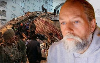 تحذير خطير.. العالم الهولندي يتوقع زلزال مدمر خلال ساعات