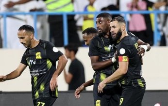 تعرف على القنوات الناقلة لمباراة الاتحاد وأجمك في دوري أبطال آسيا 2024