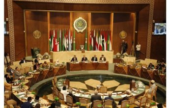 البرلمان العربي يندد بالصمت الدولي حيال ما يجري في الأراضي الفلسطينية