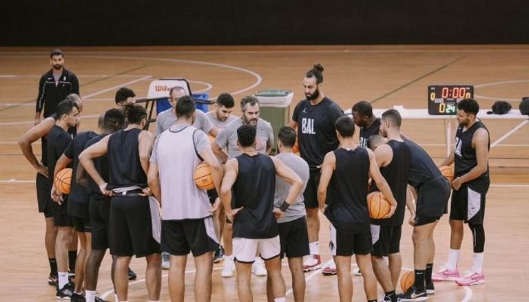 تعرف على القنوات الناقلة لمباراة الأهلي وغولدن بولز في كأس العالم للأندية لكرة السلة 2023 تعرف على القنوات الناقلة لمباراة الأهلي وغولدن بولز في كأس العالم للأندية لكرة السلة 2023