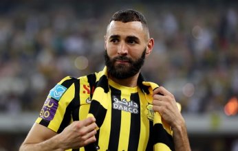 تعرف على رسالة بنزيما لجماهير اتحاد جدة السعودي