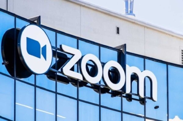 زووم تضيف خاصية جديدة تستخدم الذكاء الاصطناعي.. تعرف عليها زووم تضيف خاصية جديدة تستخدم الذكاء الاصطناعي.. تعرف عليها
