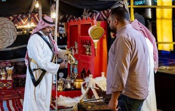 انطلاق فعاليات مهرجان القهوة السعودية 28 سبتمبر الجاري بالرياض