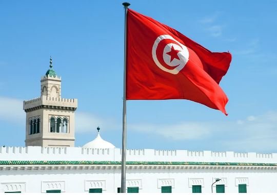 المركزي التونسي يقرر الإبقاء على نسبة الفائدة الرئيسية عند مستوى 8 بالمائة المركزي التونسي يقرر الإبقاء على نسبة الفائدة الرئيسية عند مستوى 8 بالمائة