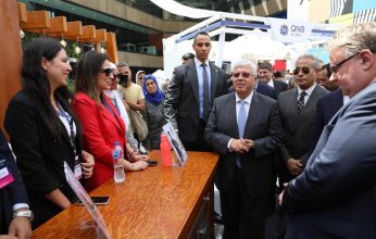 مصر.. وزيرا التعليم العالي والعمل يفتتحان فعاليات يوم «كن مستعدًا التوظيفي»