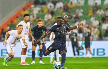 النصر السعودي يتخطى أحد بخماسية ويحجز مقعدًا في دور الـ16 لكأس الملك