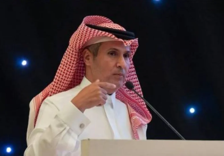 رسميًا.. المريسي متحدثًا لجامعة الطائف رسميًا.. المريسي متحدثًا لجامعة الطائف