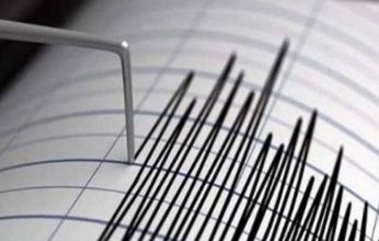 بقوة 6.1 درجات.. زلزال يضرب غربي تركيا