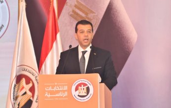 بدء الدعاية الانتخابية بالجولة الأولى لمرشحي انتخابات رئاسة الجمهورية 9 نوفمبر