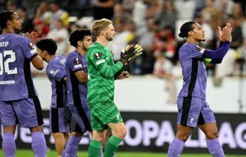 تعرف على القنوات الناقلة لمباراة ليفربول ووست هام في الدوري الإنجليزي 2024