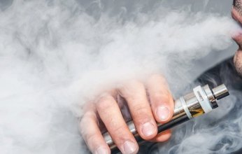 السجائر الإلكترونية تضعف النظام المناعي بجسم الإنسان