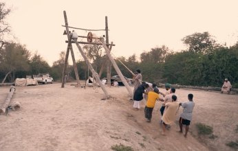 أفلام عُمانية تشارك في مهرجان الهند السينمائي