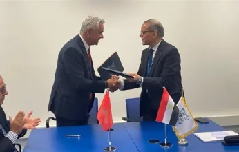 مصر والمغرب توقعان مذكرة تفاهم في مجال الأمن النووي والسلامة الإشعاعية