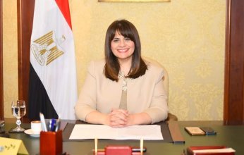 وزيرة الهجرة: مصر تحتضن جميع الأديان على أرضها بمحبة وتسامح
