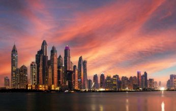 الإمارات.. حالة الطقس ودرجات الحرارة المتوقعة غداً