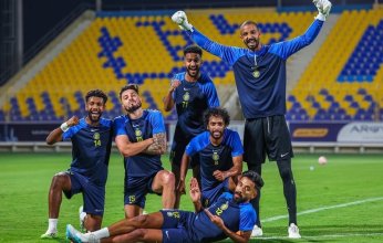 تعرف على القنوات الناقلة لمباراة النصر والحزم في الدوري السعودي 2024