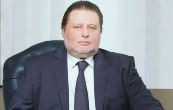 حسن عبد الله يصل إلى الجزائر لحضور اجتماع مجلس محافظي المصارف العربية