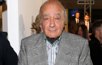 اتهامات بالاغتصاب تلاحق محمد الفايد في قبره