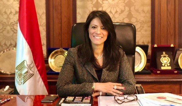 المشاط تؤكد التكامل بين أهداف مبادرة الحزام والطريق ورؤية مصر التنموية المشاط تؤكد التكامل بين أهداف مبادرة الحزام والطريق ورؤية مصر التنموية