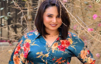 رحاب الجمل تواصل تصوير مشاهدها في فيلم "الاسكندرانى"