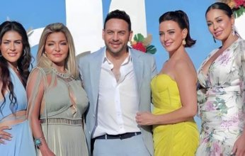 غدًا.. عرض فيلم «أولاد حريم كريم» في السعودية