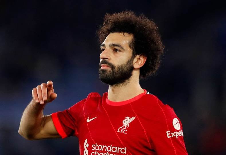 اتحاد جدة السعودي يرفع صفقة الفرعون المصري إلى 200 مليون جنيه إسترليني اتحاد جدة السعودي يرفع صفقة الفرعون المصري إلى 200 مليون جنيه إسترليني
