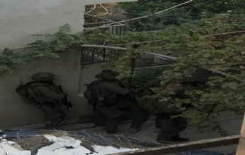 قوات الإحتلال تقتحم مخيم جنين مجددًا واشتباكات مع فلسطينيين