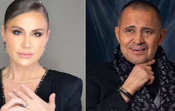 " نجم عالى" تجمع بين جورج وسوف وديمة قندلفت