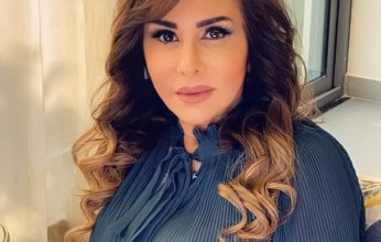 الفنانة مها المصري تعلن اختفاء أفراد من عائلتها في ليبيا