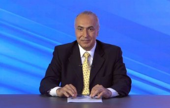 وفاة الكاتب والإعلامى السعودى هانى نقشبندى