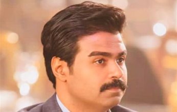 وفاة والدة الفنان المصري الشاب إسلام إبراهيم