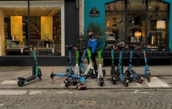 مدينة أوروبية تحظر السكوتر الكهربائي.. فما القصة والتفاصيل؟