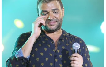 رامي صبري يحيي حفلًا غنائيًا بالكويت.. الجمعة المقبلة
