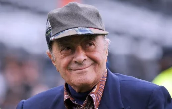 تعرف على موعد إقامة عزاء رجل الأعمال المصري محمد الفايد